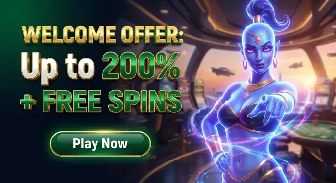 Iwild Casino