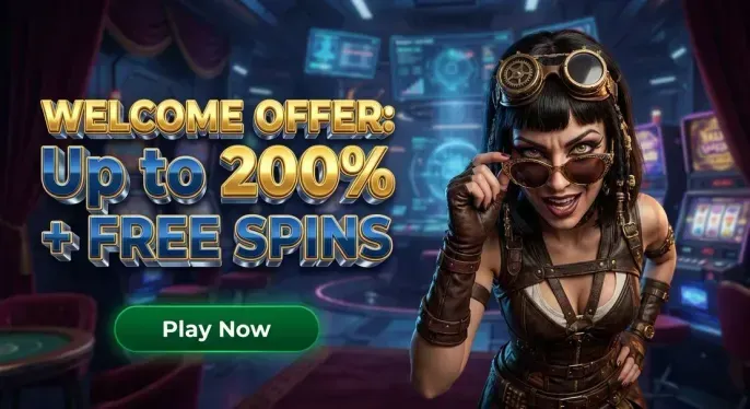 Iwild Casino