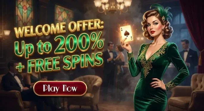 Iwild Casino