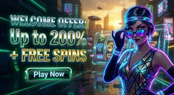 Iwild Casino