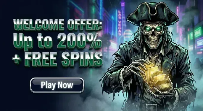 Iwild Casino
