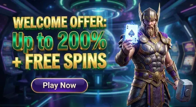 Iwild Casino